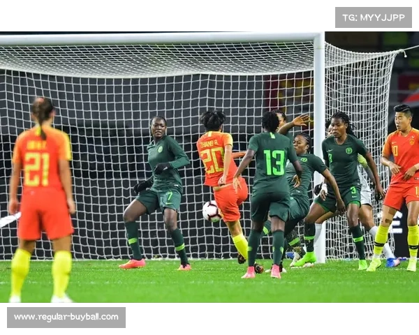 非洲女足新纪元:奖金大幅提升与关注度显著增长推动发展突破 非洲女足新纪元:奖金大幅提升与关注度显著增长推动发展突破