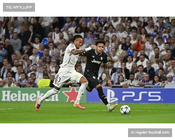 皇马控球率仅三成却高效制胜 展现惊人进攻火力与终结能力